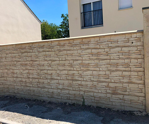 Spécialiste de la pose de béton décoratif et de la création de terrasses à Bois-d'Arcy (78390) en Yvelines 78