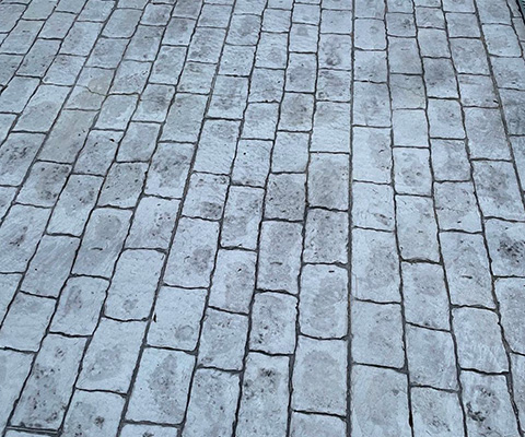 Spécialiste de la pose de béton décoratif et de la création de terrasses à Bois-d'Arcy (78390) en Yvelines 78