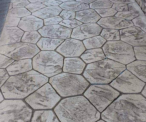 Spécialiste de la pose de béton décoratif et de la création de terrasses à Bois-d'Arcy (78390) en Yvelines 78