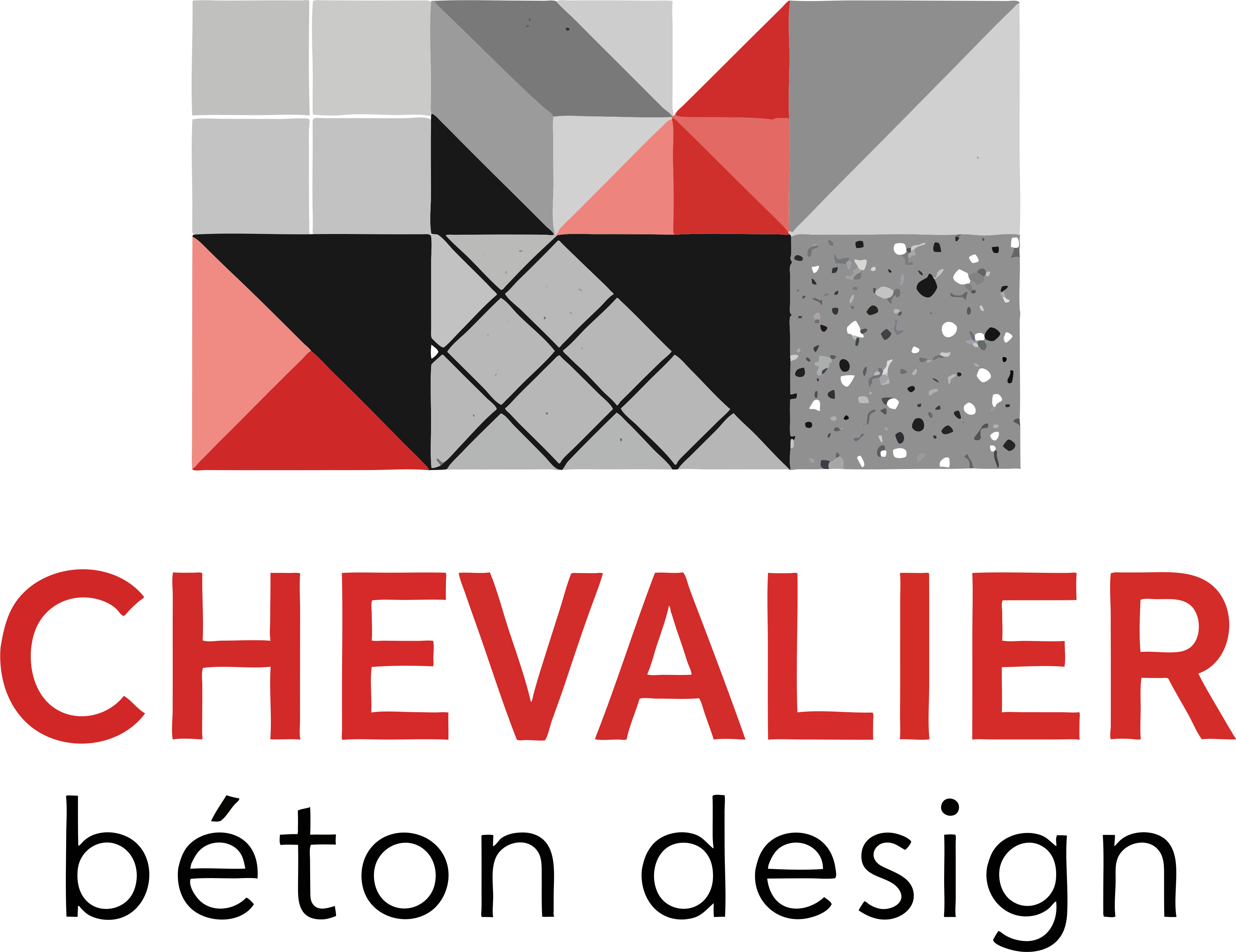 Chevalier Béton Design à Bois-d'Arcy