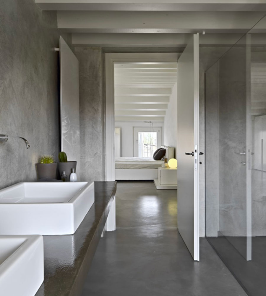 Béton ciré à Bois-d'Arcy (78390) : Votre Expert en Pose de Béton ciré en Yvelines (78)