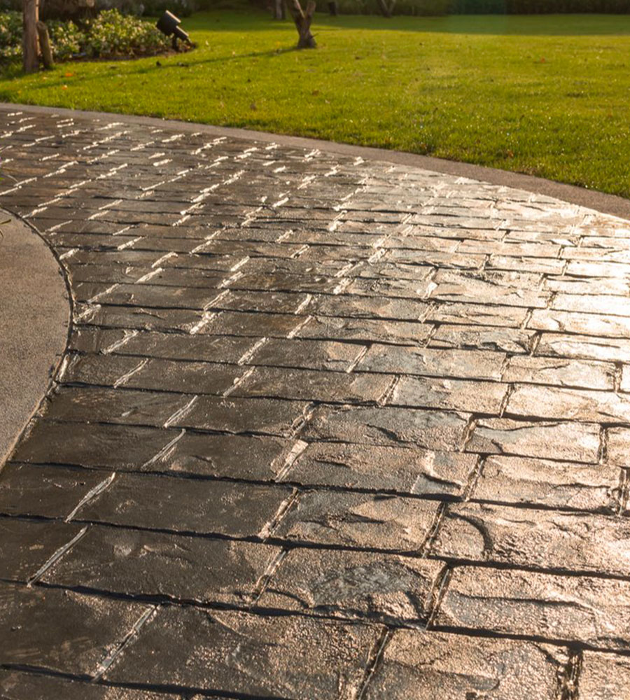 Béton Décoratif : Votre Expert en Pose de Béton Décoratif dans les Hauts-de-Seine (92)