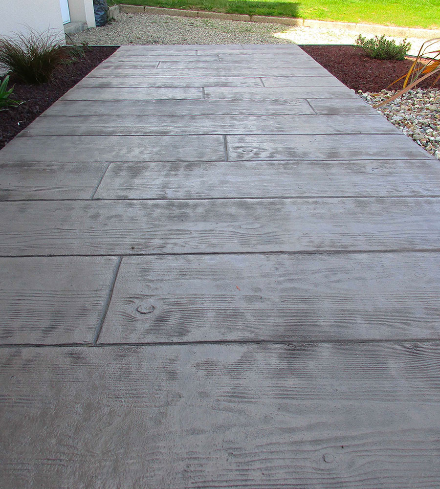 Béton Décoratif à Paris : Votre Expert en Pose de Béton Décoratif