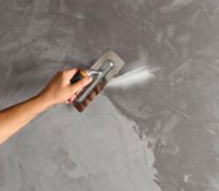 Béton ciré dans les Hauts-de-Seine (92)