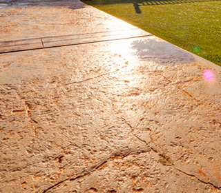 Béton décoratif dans les Hauts-de-Seine (92)