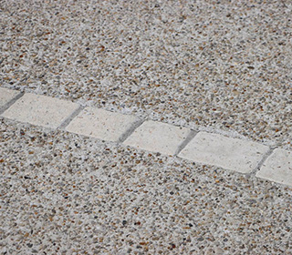 Béton désactivé dans les Hauts-de-Seine (92)